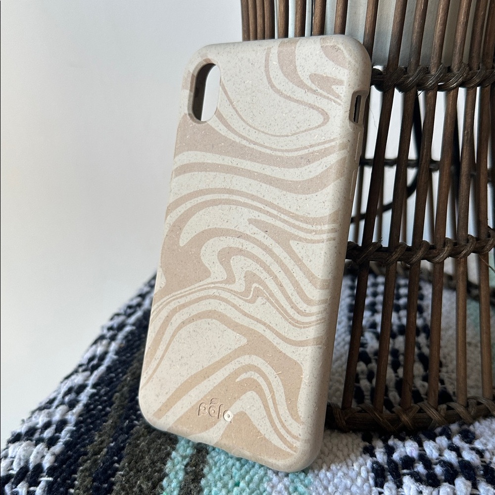 Pela Case iPhone X Phone Case